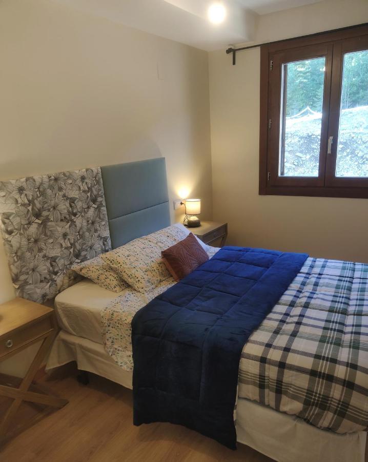 Apartamento A Estrenar En Villanúa Εξωτερικό φωτογραφία