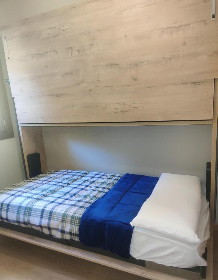 Apartamento A Estrenar En Villanúa Εξωτερικό φωτογραφία