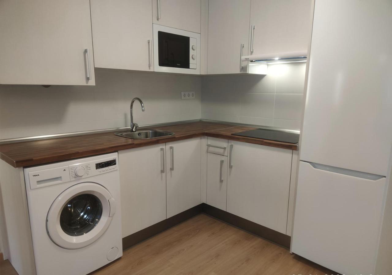 Apartamento A Estrenar En Villanúa Εξωτερικό φωτογραφία