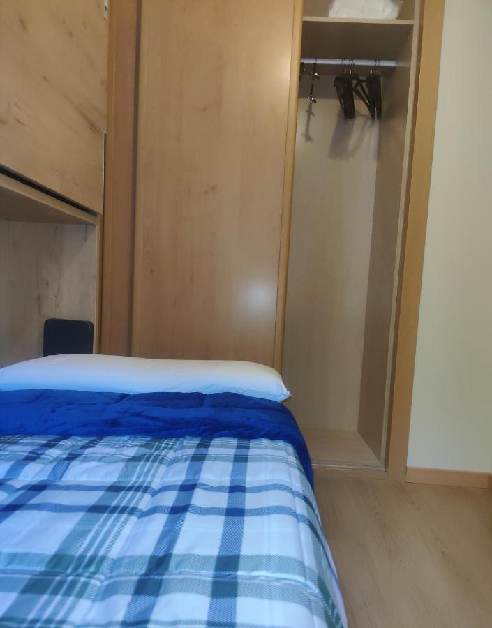Apartamento A Estrenar En Villanúa Εξωτερικό φωτογραφία