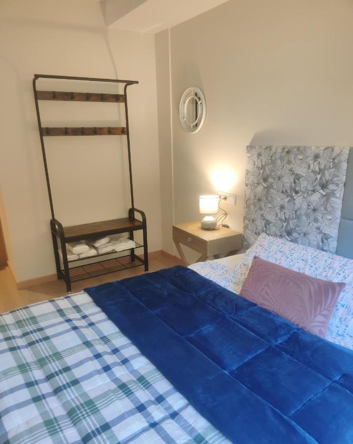 Apartamento A Estrenar En Villanúa Εξωτερικό φωτογραφία