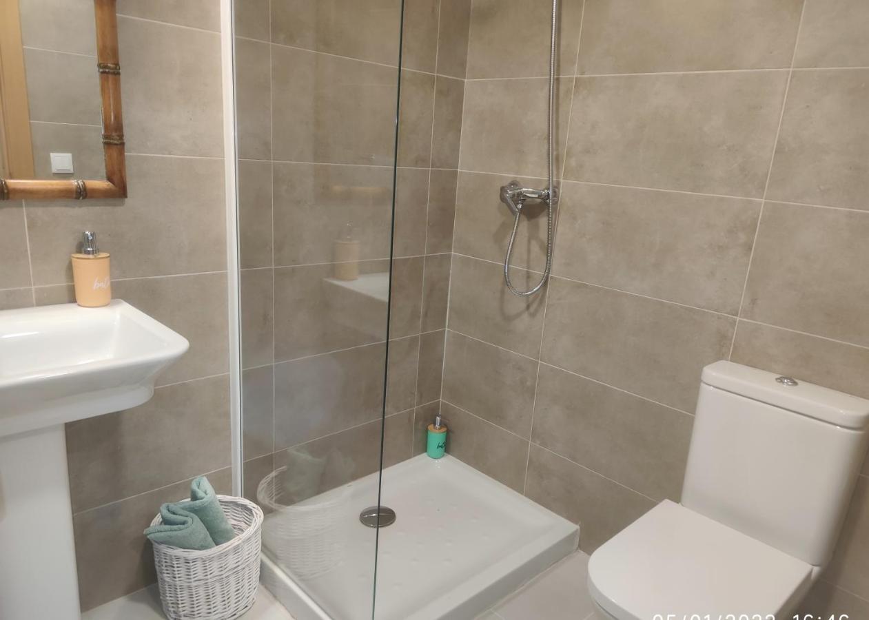 Apartamento A Estrenar En Villanúa Εξωτερικό φωτογραφία