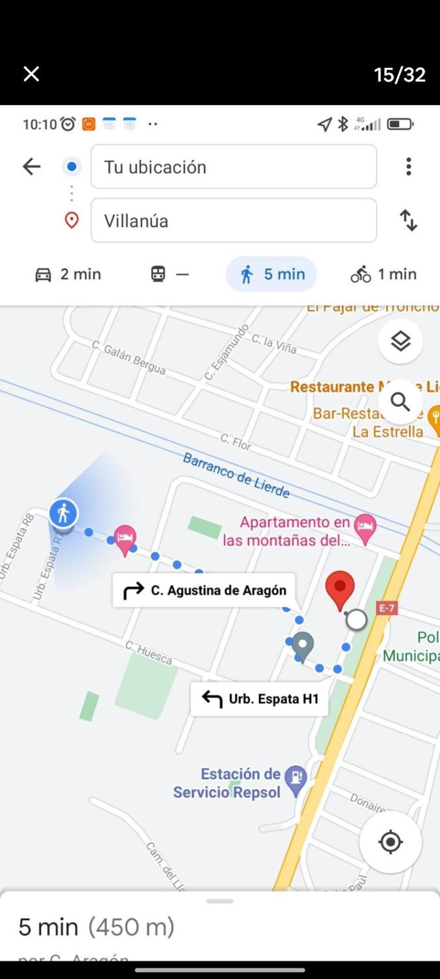 Apartamento A Estrenar En Villanúa Εξωτερικό φωτογραφία